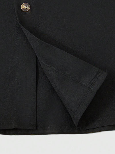 Manuel – Surchemise à Carreaux Patchwork - Tout Pour Vous