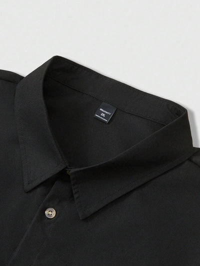 Manuel – Surchemise à Carreaux Patchwork - Tout Pour Vous