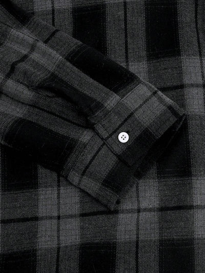 Koen – Chemise Décontractée -> 6XL - Tout Pour Vous