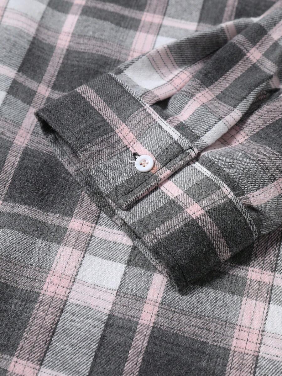 Koen – Chemise Décontractée -> 6XL - Tout Pour Vous