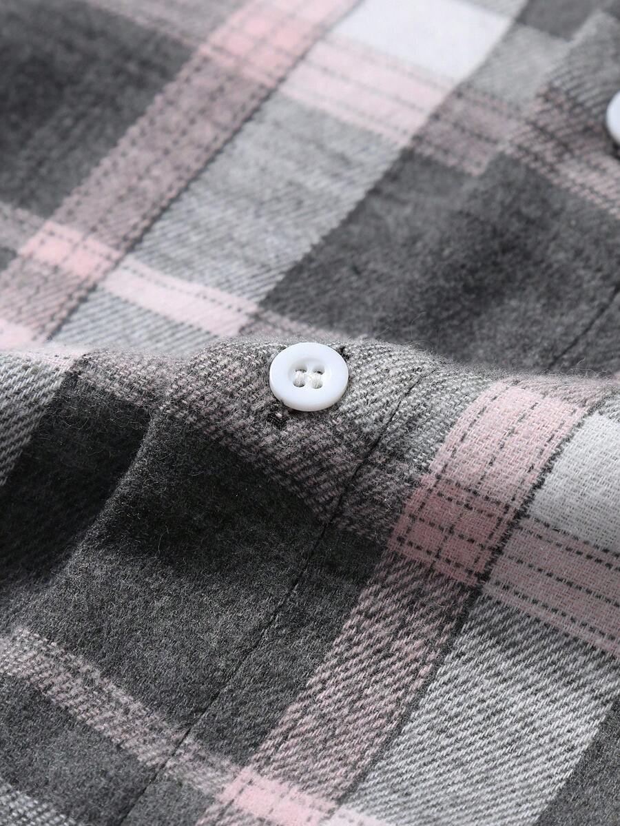 Koen – Chemise Décontractée -> 6XL - Tout Pour Vous