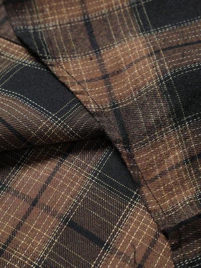 Koen – Chemise Décontractée -> 6XL - Tout Pour Vous