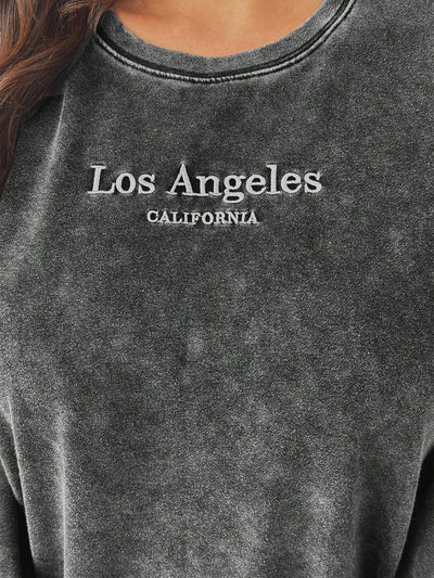 Sarah – Ensemble 2 Pièces Grande Taille Décontracté - Tout Pour Vous