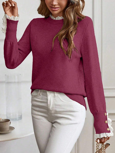 Rose – Le Coup de Cœur de la Saison - Tout Pour Vous