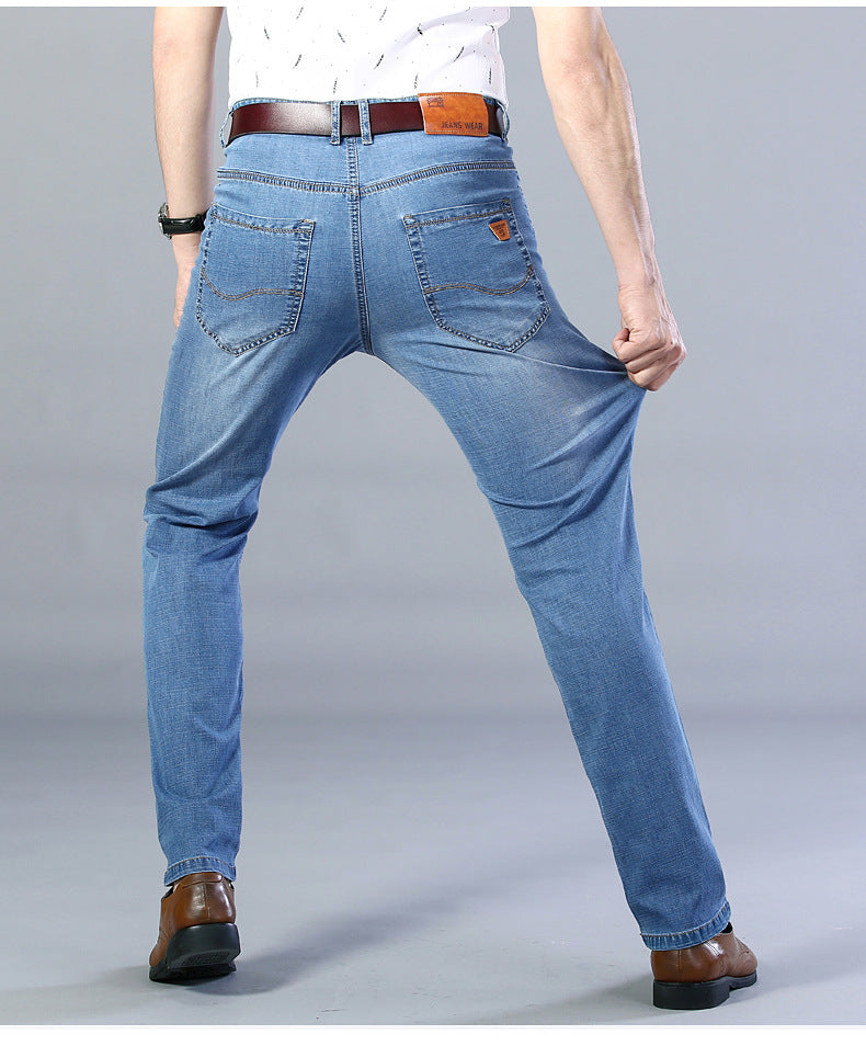 Jean Marie - Jeans en denim - Tout Pour Vous