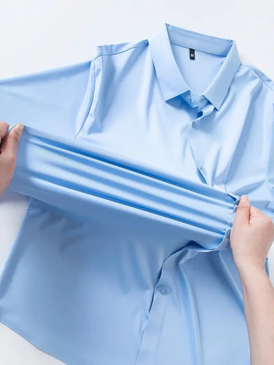 Rene - Haut homme stretch - Tout Pour Vous