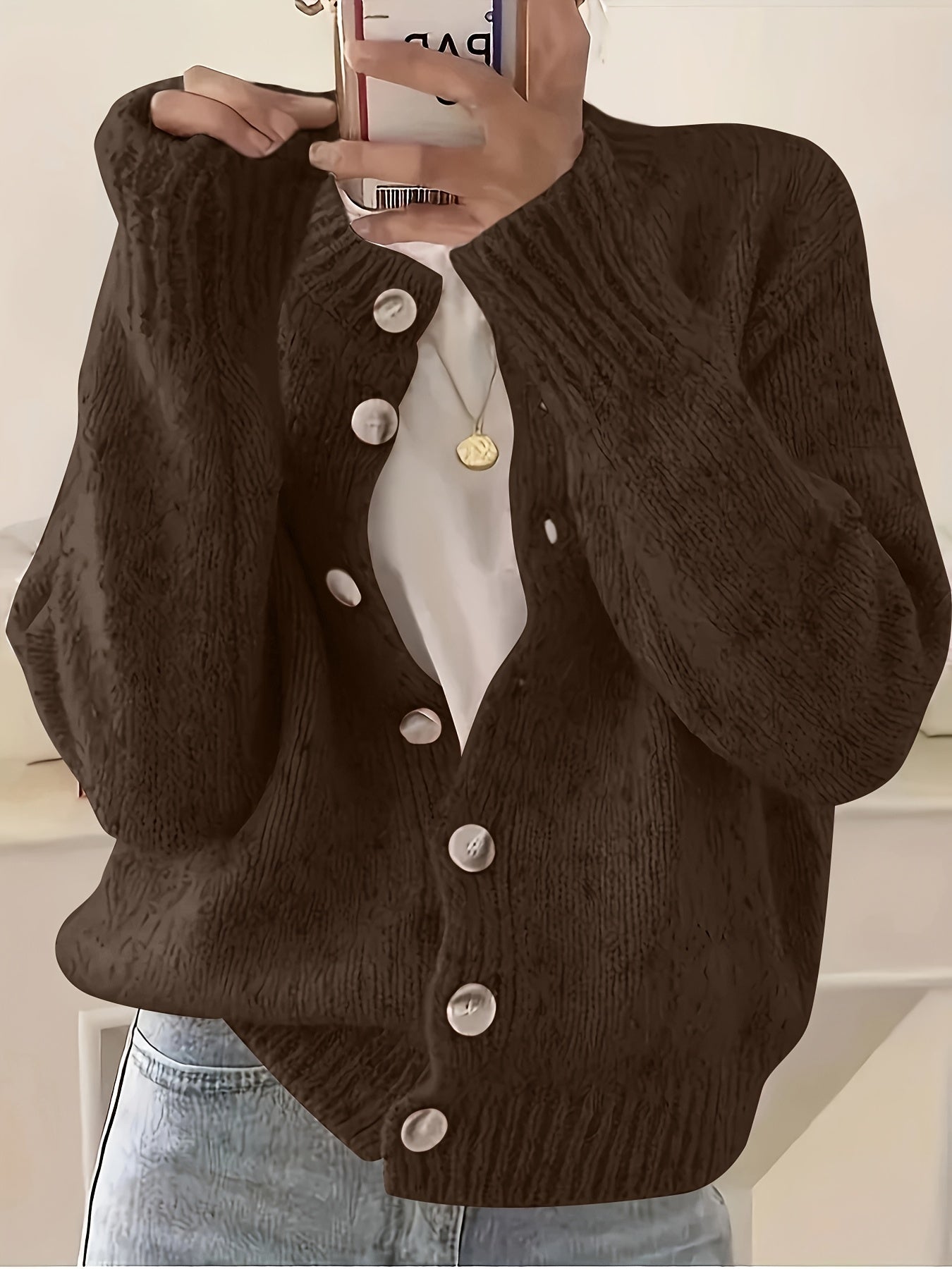 Melia - Veste Élégance & Confort - Tout Pour Vous