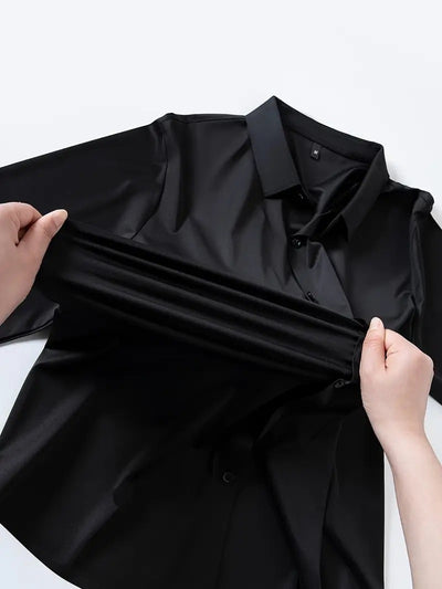 Rene - Haut homme stretch - Tout Pour Vous