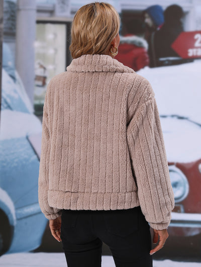 Manon – Manteau Décontracté - Tout Pour Vous