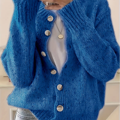 Melia - Veste Élégance & Confort - Tout Pour Vous