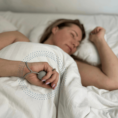 L'Instand Zen™ -  Un instrument de relaxation innovant