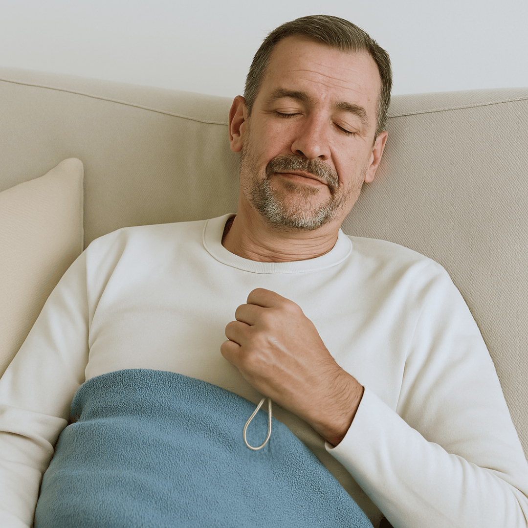 L'Instand Zen™ -  Un instrument de relaxation innovant