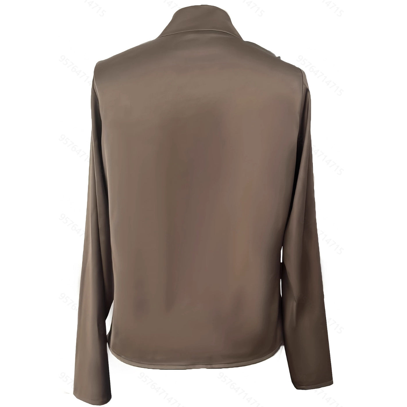 Elise - Chemise slim fit - Tout Pour Vous