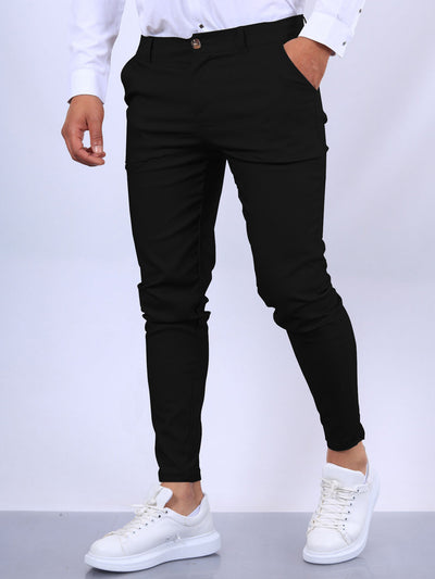 Gabriel – Pantalon Slim - Tout Pour Vous
