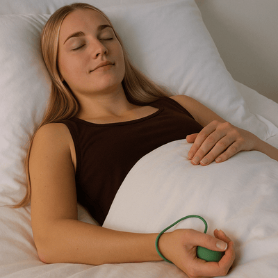 L'Instand Zen™ -  Un instrument de relaxation innovant