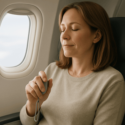 L'Instand Zen™ -  Un instrument de relaxation innovant