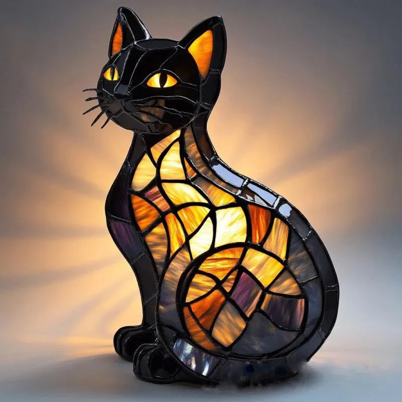 Minou – Luminescent Night Light