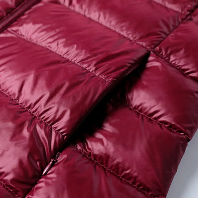 Viola - Veste longue ultralégère - Tout Pour Vous