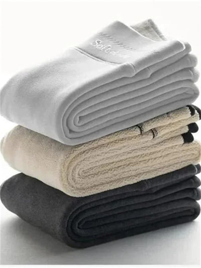 Celine – Pantalon Doux et Confort d’Hiver