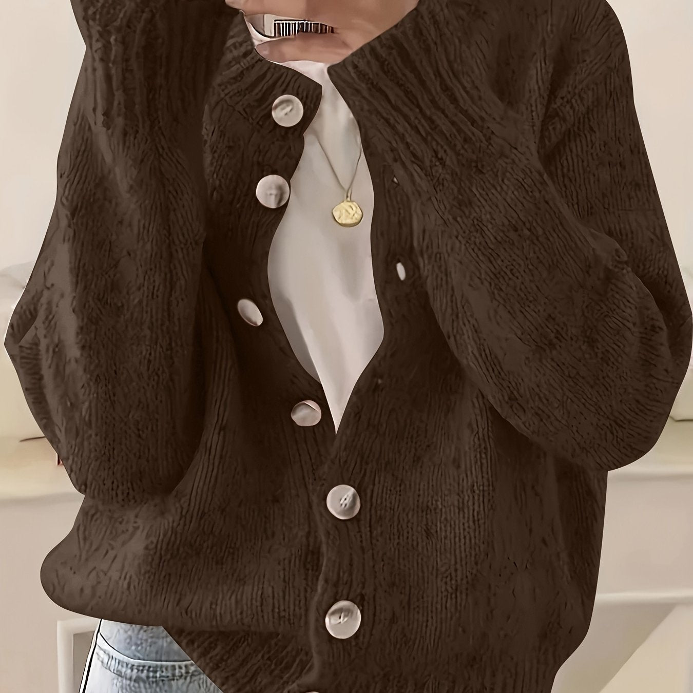 Melia - Veste Élégance & Confort - Tout Pour Vous