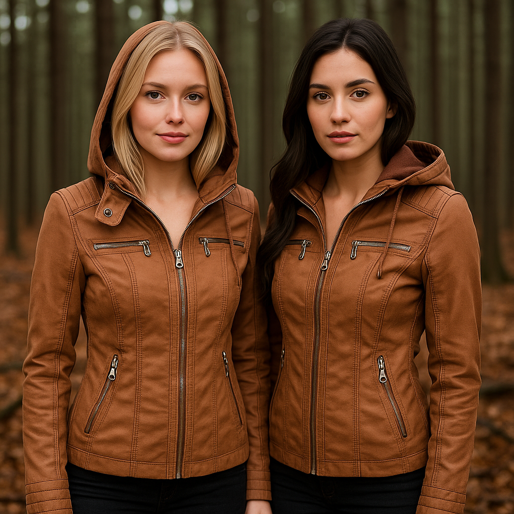 Delphine - veste ultra élégante - Tout Pour Vous