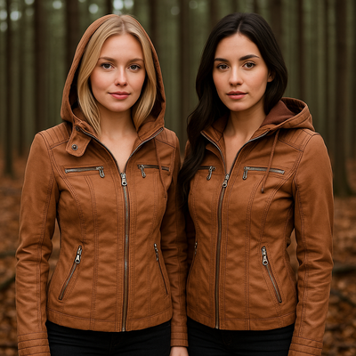 Delphine - veste ultra élégante - Tout Pour Vous