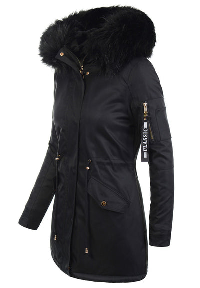 Phillipa - Veste élégante avec poches latérales - Tout Pour Vous