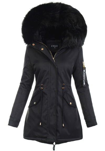 Phillipa - Veste élégante avec poches latérales - Tout Pour Vous