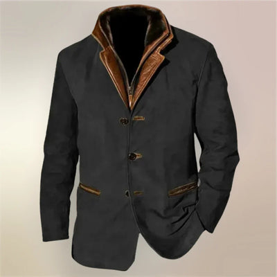 Valentin - Veste Vintage -> 5XL - Tout Pour Vous