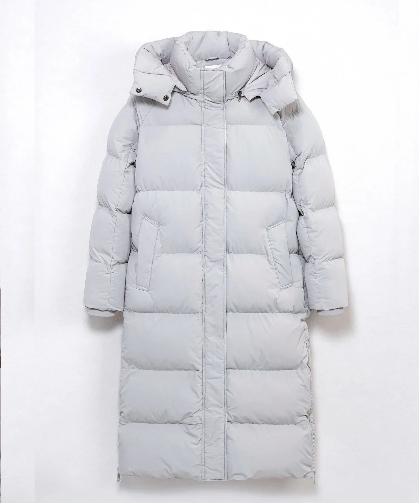 Anouk - Parka élégante et fonctionnelle pour l'hiver - Tout Pour Vous